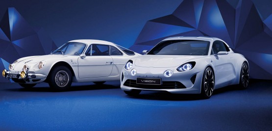 Renault Alpine